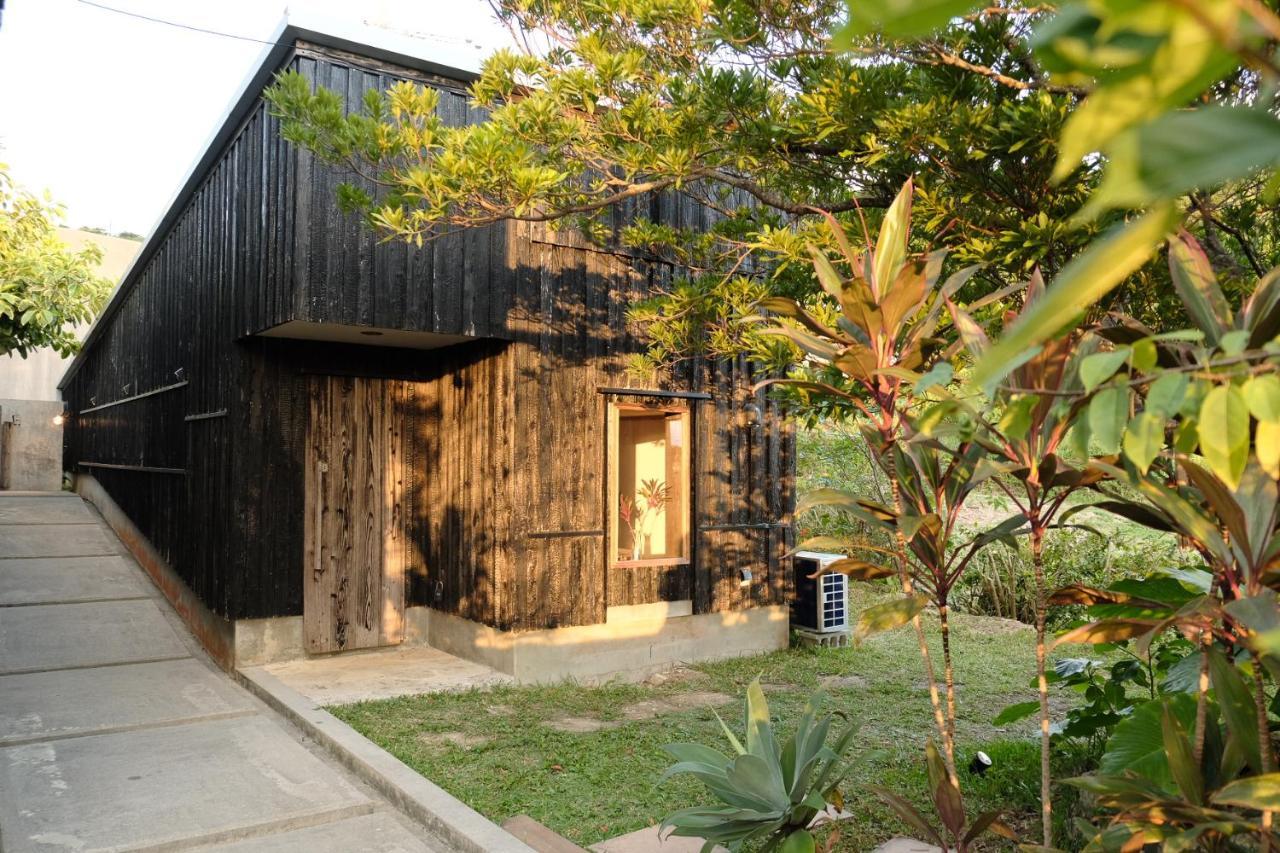 姉と弟の家 Hotel Nanjo Bagian luar foto